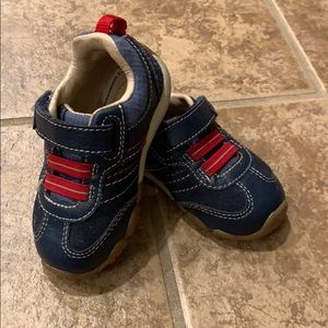 Stride rite SRtech Prescott boys shoes